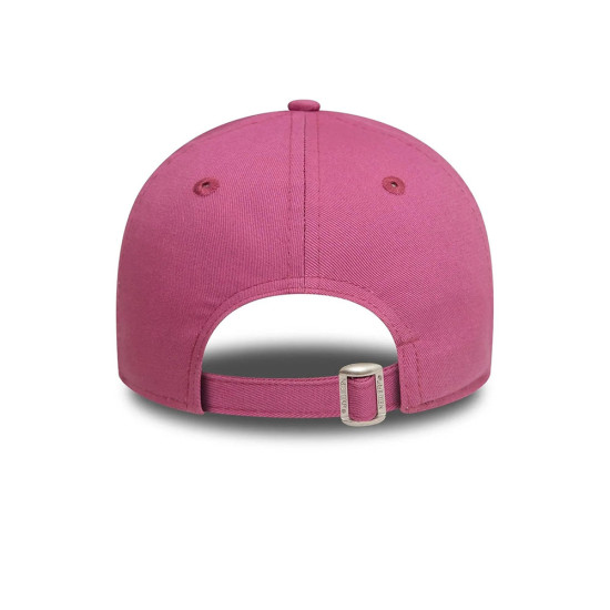 New Era Καπέλο LA Dodgers Womens League Essential 9FORTY Adjustable Cap